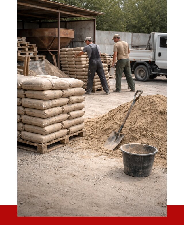 Купить песок для штукатурки в Комсомольске-на-Амуре от 1837 р. | ПРОНЕРУДКмс