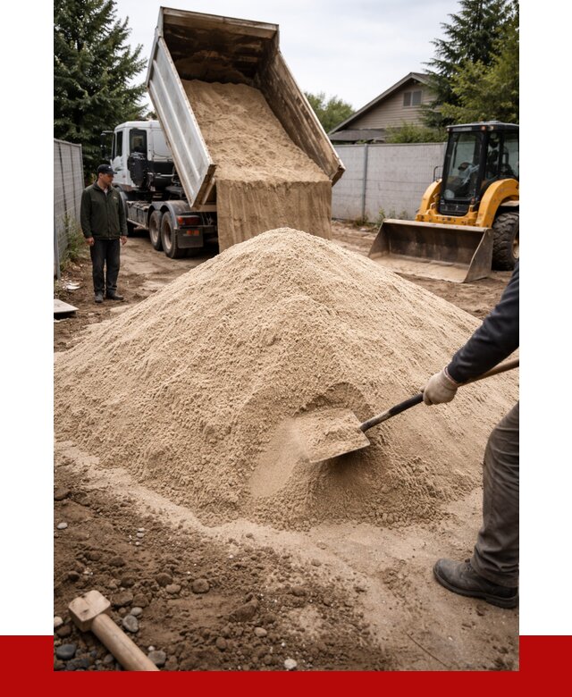 Кварцевый песок в Комсомольске-на-Амуре купить от 1224 р. | ПРОНЕРУДКмс