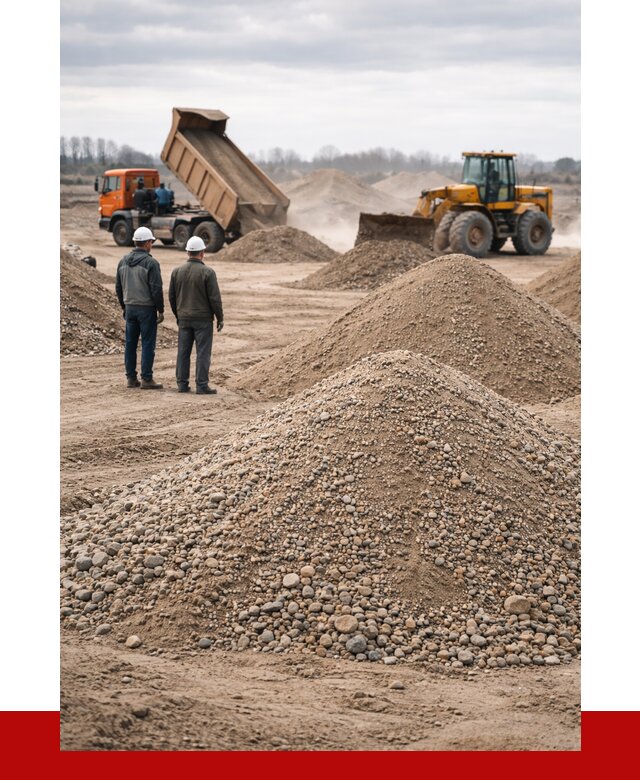 ПГС С3 в Комсомольске-на-Амуре с доставкой от 2755 р./куб | ПРОНЕРУДКмс