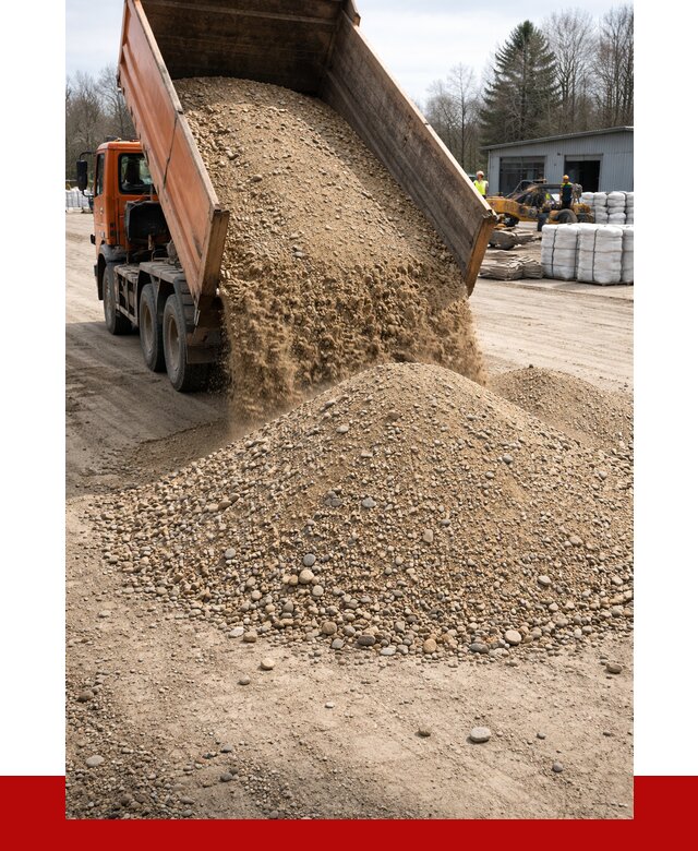 ПГС С6 с доставкой в Комсомольске-на-Амуре от 3265 р. за куб | ПРОНЕРУДКмс