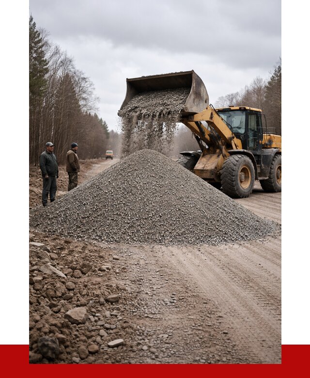 Купить опгс для дорог в Комсомольске-на-Амуре с доставкой от 2245 р. | ПРОНЕРУДКмс