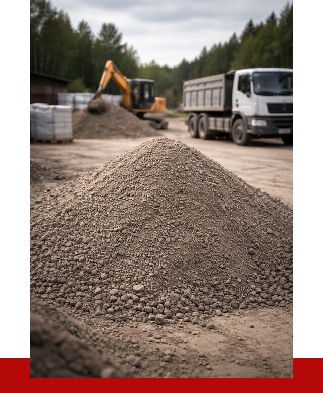 ЩПС С1 в Комсомольске-на-Амуре с доставкой от 1939 р. за куб | ПРОНЕРУДКмс