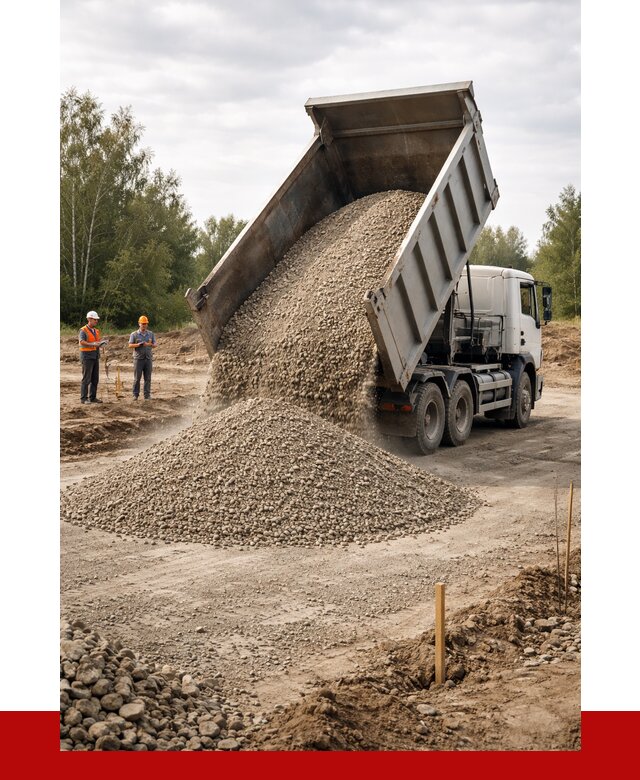 ЩПС С2 в Комсомольске-на-Амуре с доставкой от 4592 р. за куб | ПРОНЕРУДКмс