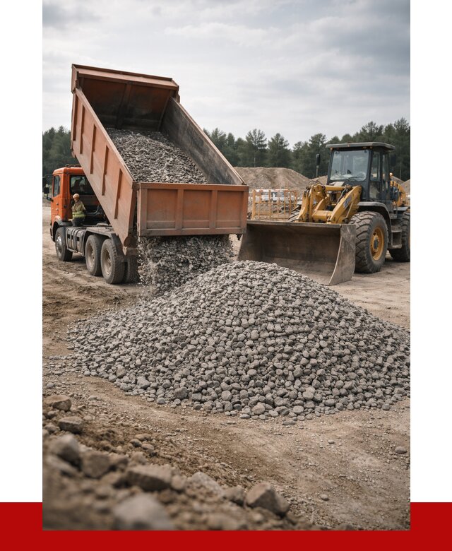 ЩПС С4 в Комсомольске-на-Амуре с доставкой от 2755 р. за куб | ПРОНЕРУДКмс