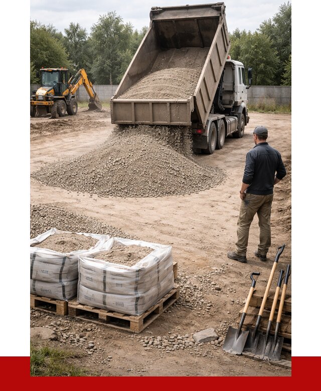 ЩПС С7 в Комсомольске-на-Амуре с доставкой от 2245 р. за куб | ПРОНЕРУДКмс
