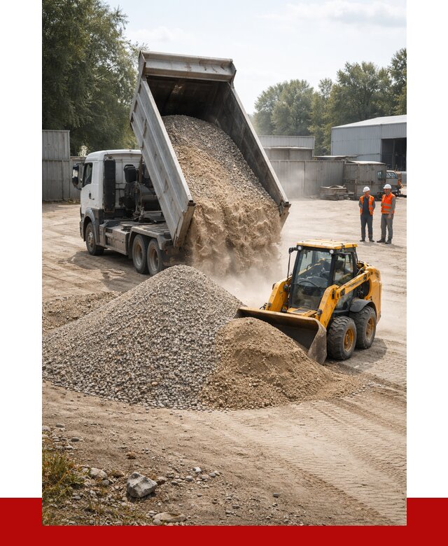 ЩПС С11 в Комсомольске-на-Амуре с доставкой от 1888 р. за куб | ПРОНЕРУДКмс