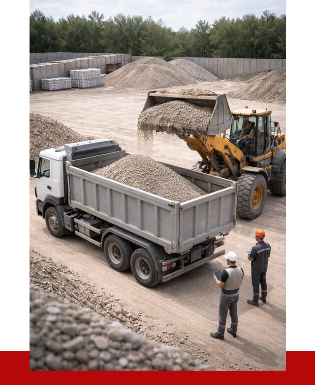 ЩПС С12 в Комсомольске-на-Амуре с доставкой от 3265 р. за куб | ПРОНЕРУДКмс