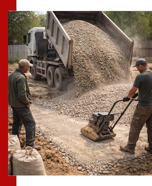 Доставка ЩГПС С1 в Комсомольске-на-Амуре оптом и в розницу
