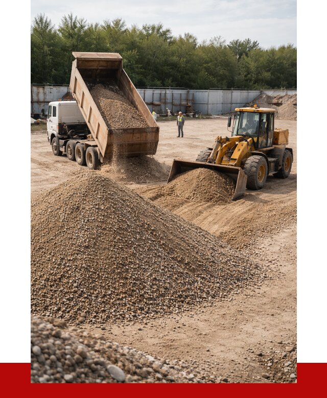 ЩГПС С2 в Комсомольске-на-Амуре с доставкой от 2449 р./куб. | ПРОНЕРУДКмс