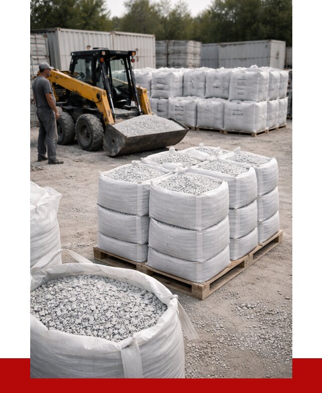 Мраморная крошка в Комсомольске-на-Амуре от 4592 р. за куб | ПРОНЕРУДКмс