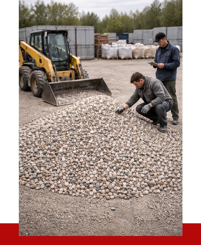 Цветная мраморная крошка в Комсомольске-на-Амуре от 8163 р./куб. | ПРОНЕРУДКмс