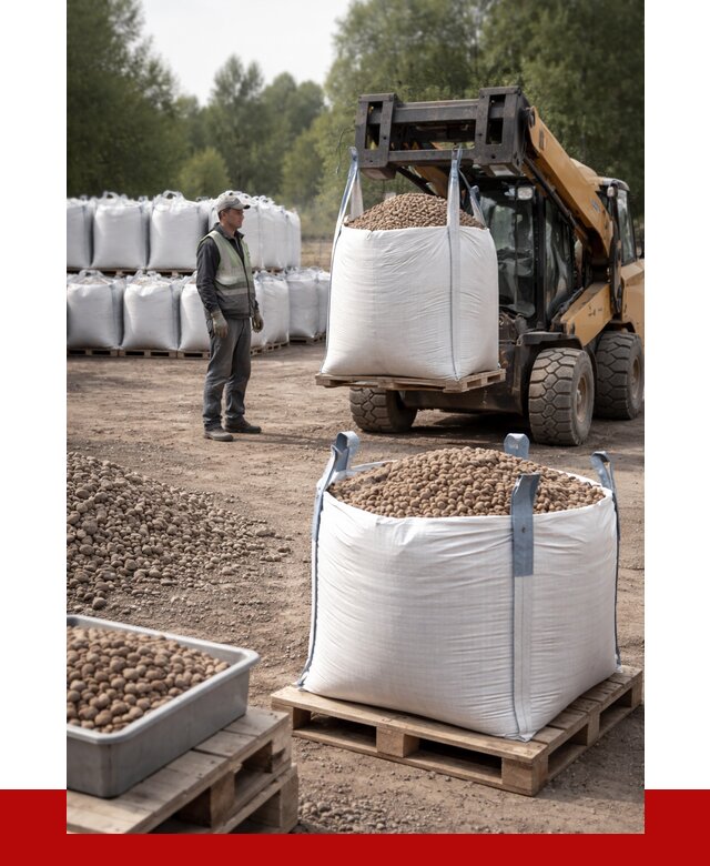 Керамзит в биг бег в Комсомольске-на-Амуре от 4286 р. с доставкой | ПРОНЕРУДКмс