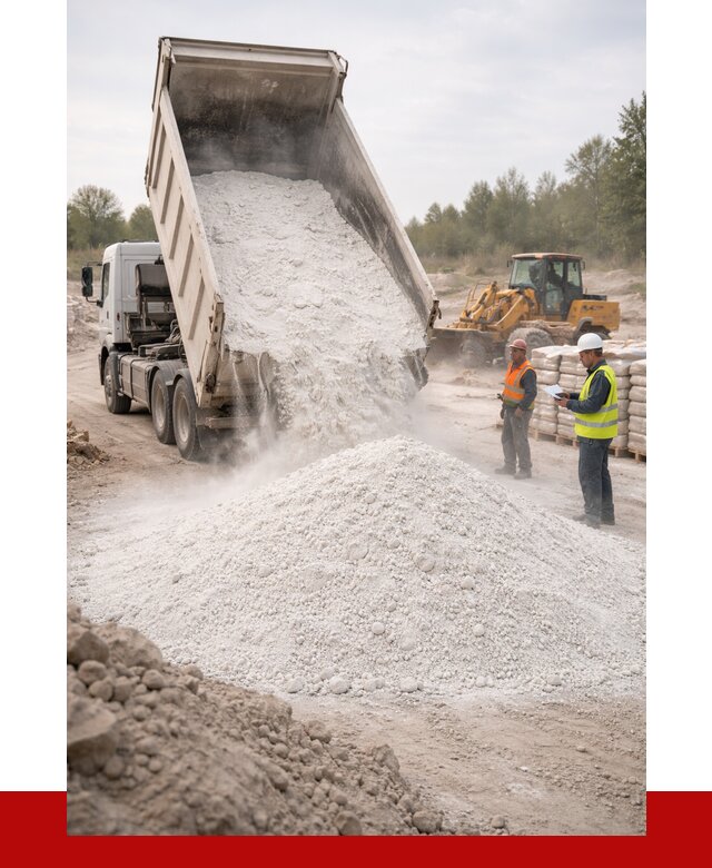 Купить известь пушонка в Комсомольске-на-Амуре от 4286 р. с доставкой | ПРОНЕРУДКмс