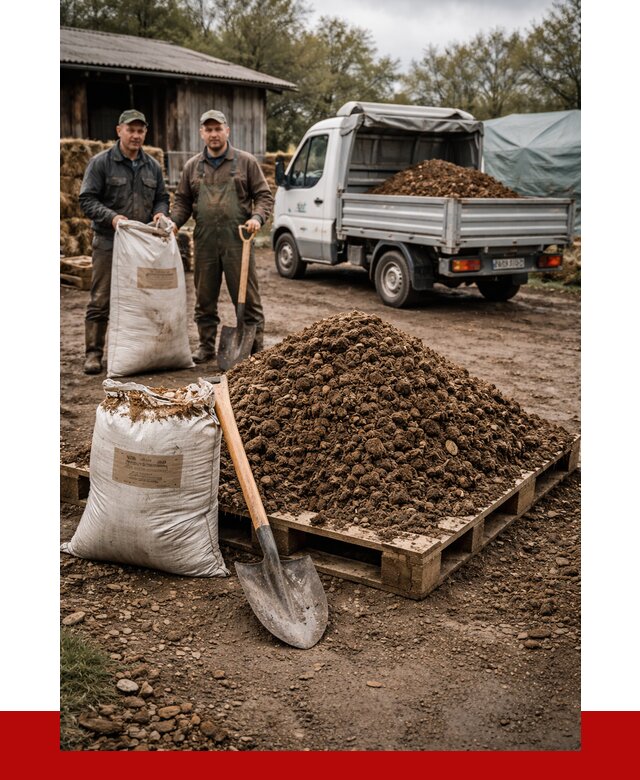 Купить куриный помет в Комсомольске-на-Амуре с доставкой от 3061 р. | ПРОНЕРУДКмс