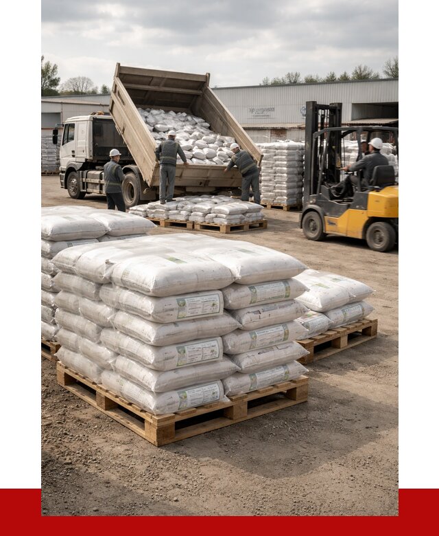 Купить удобрения с доставкой в Комсомольске-на-Амуре от 7347 р. | ПРОНЕРУДКмс