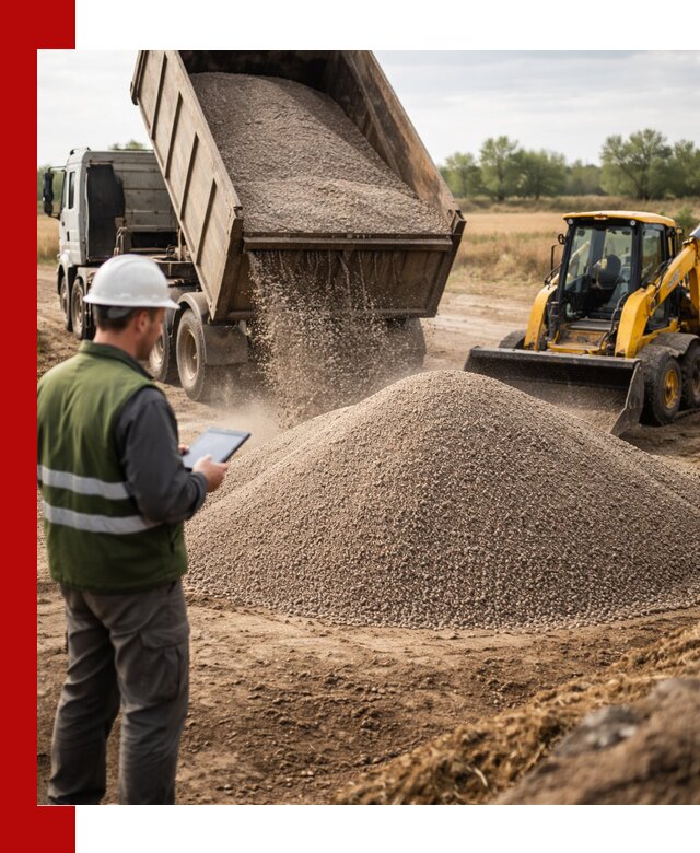 Доставка минеральных удобрений в Комсомольске-на-Амуре оптом и в розницу