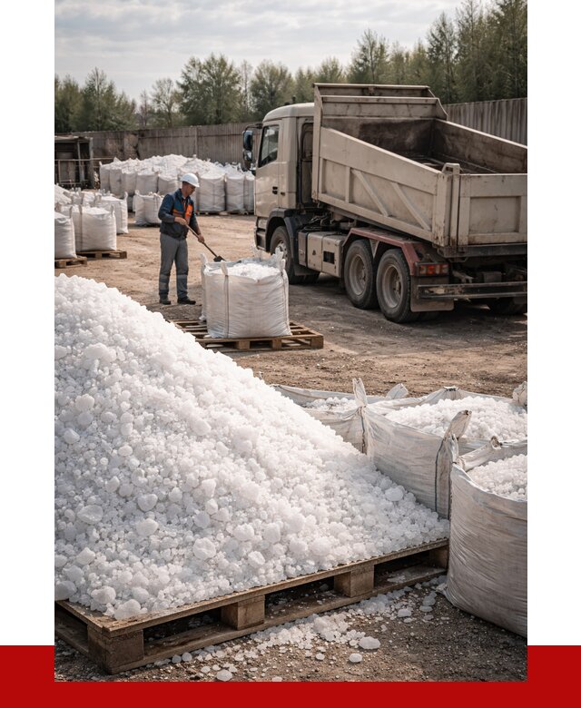 Купить техническая соль в мешках в Комсомольске-на-Амуре от 4592 р. | ПРОНЕРУДКмс